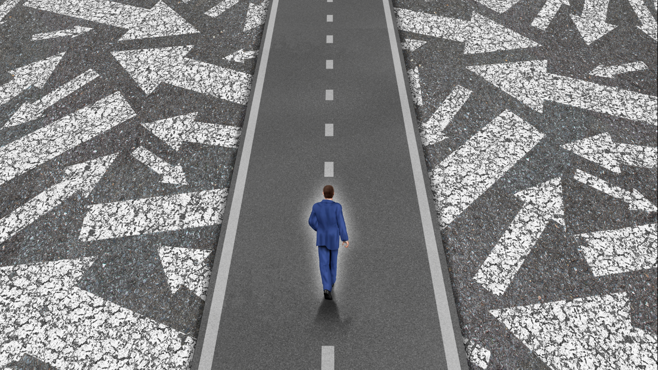 Building a Sustainable Path to Google Rankings | Spartacus Systems