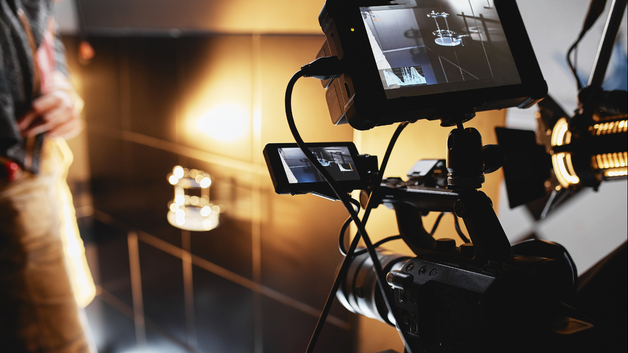 Content Creation | Spartacus Systems