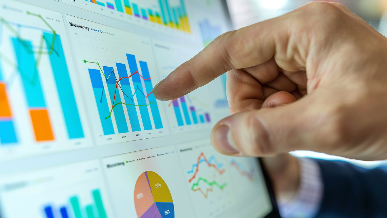 Google Tools Setup (GSC, GA, GTM, etc.) | Spartacus Systems