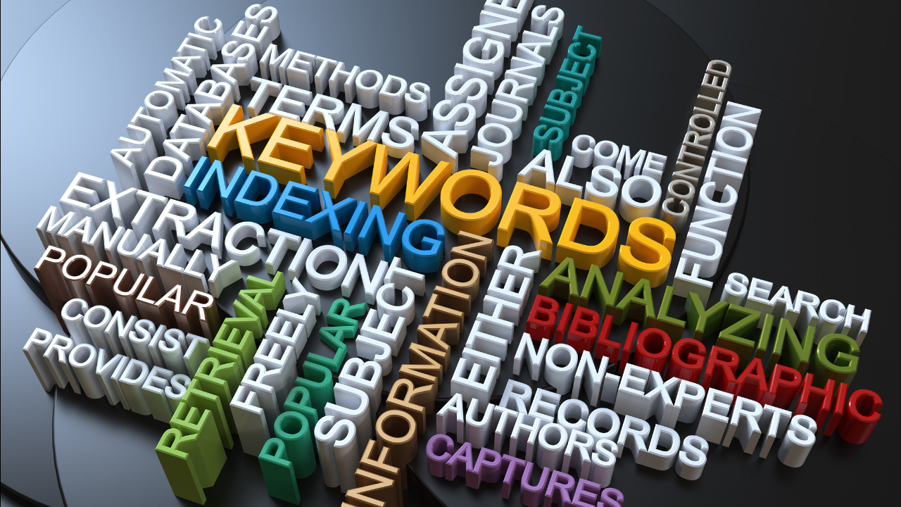 Keyword Research | Spartacus Systems