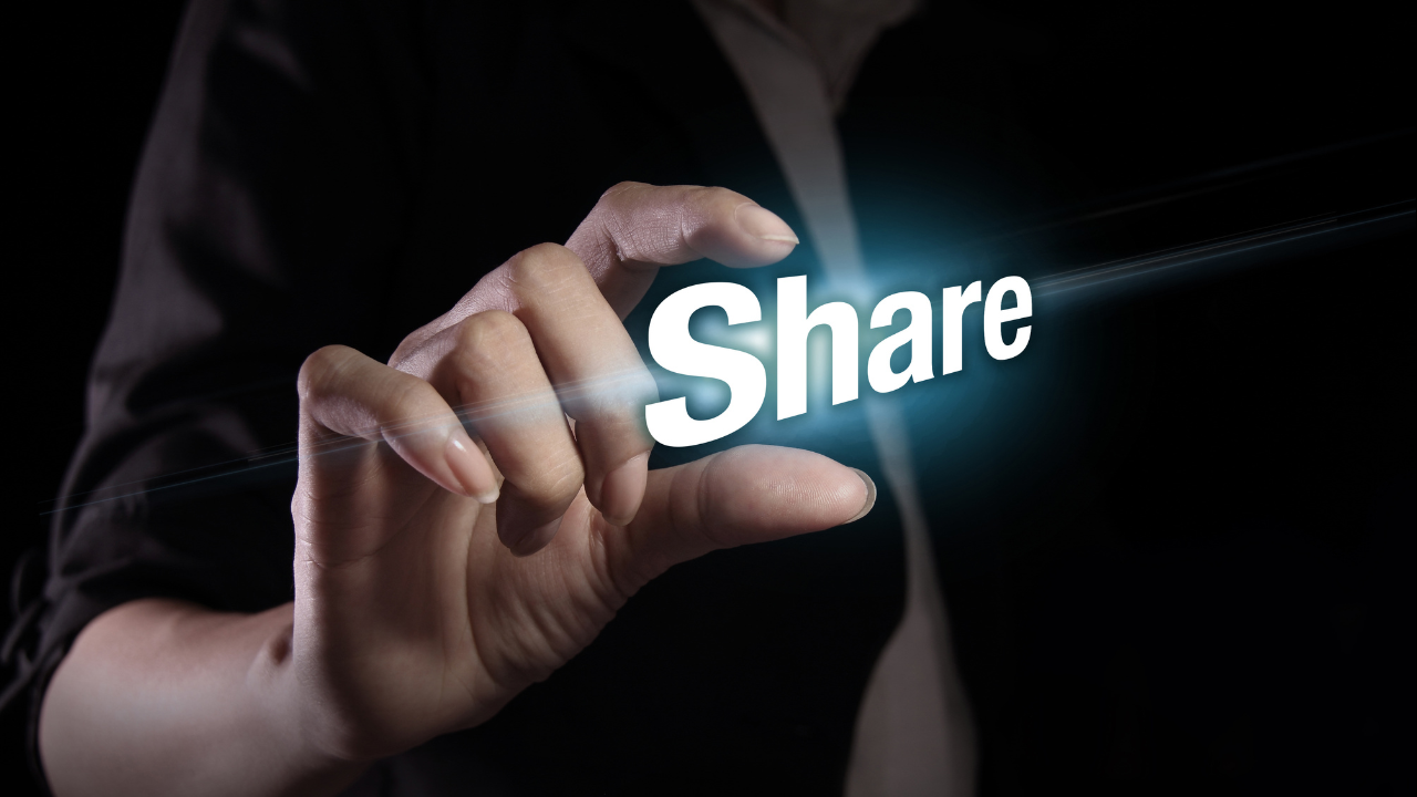 Ongoing Blog Posts and Social Sharing | Spartacus Systems