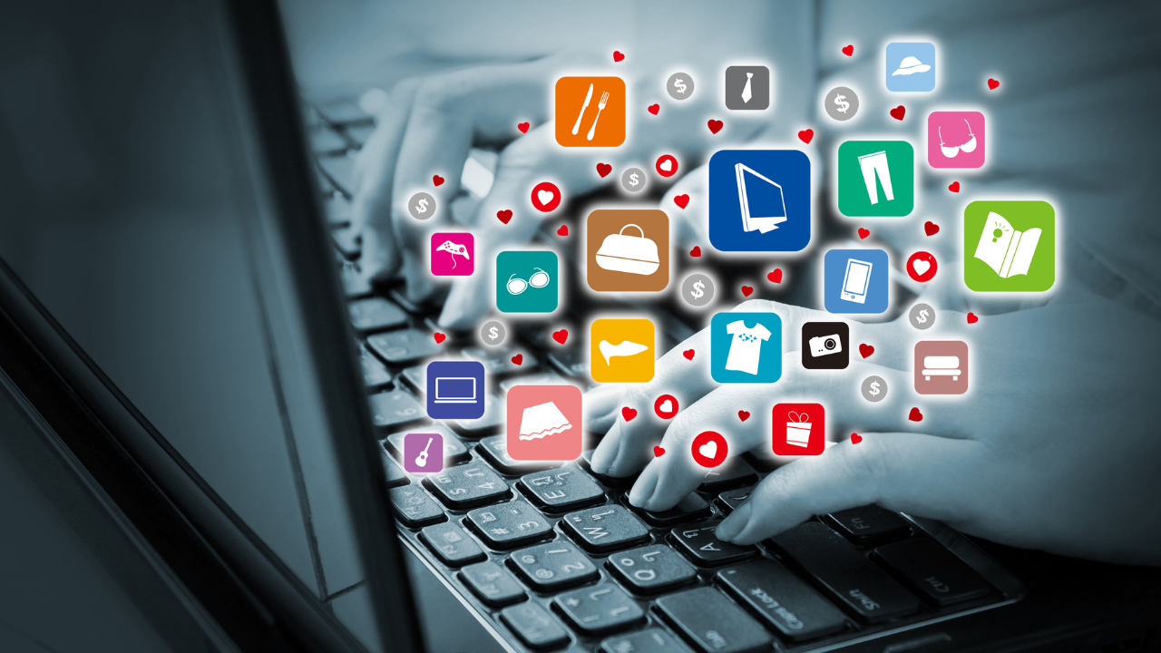 Optimization of Existing Online Profiles | Spartacus Systems