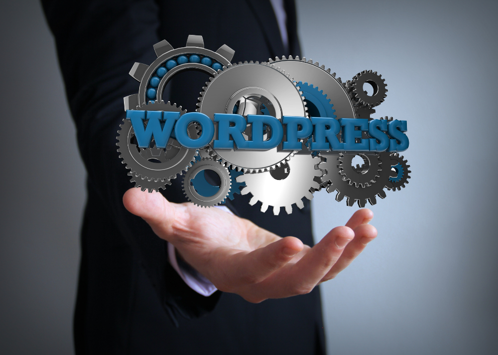 WordPress Is Required WordPress Is Required | Spartacus Systems