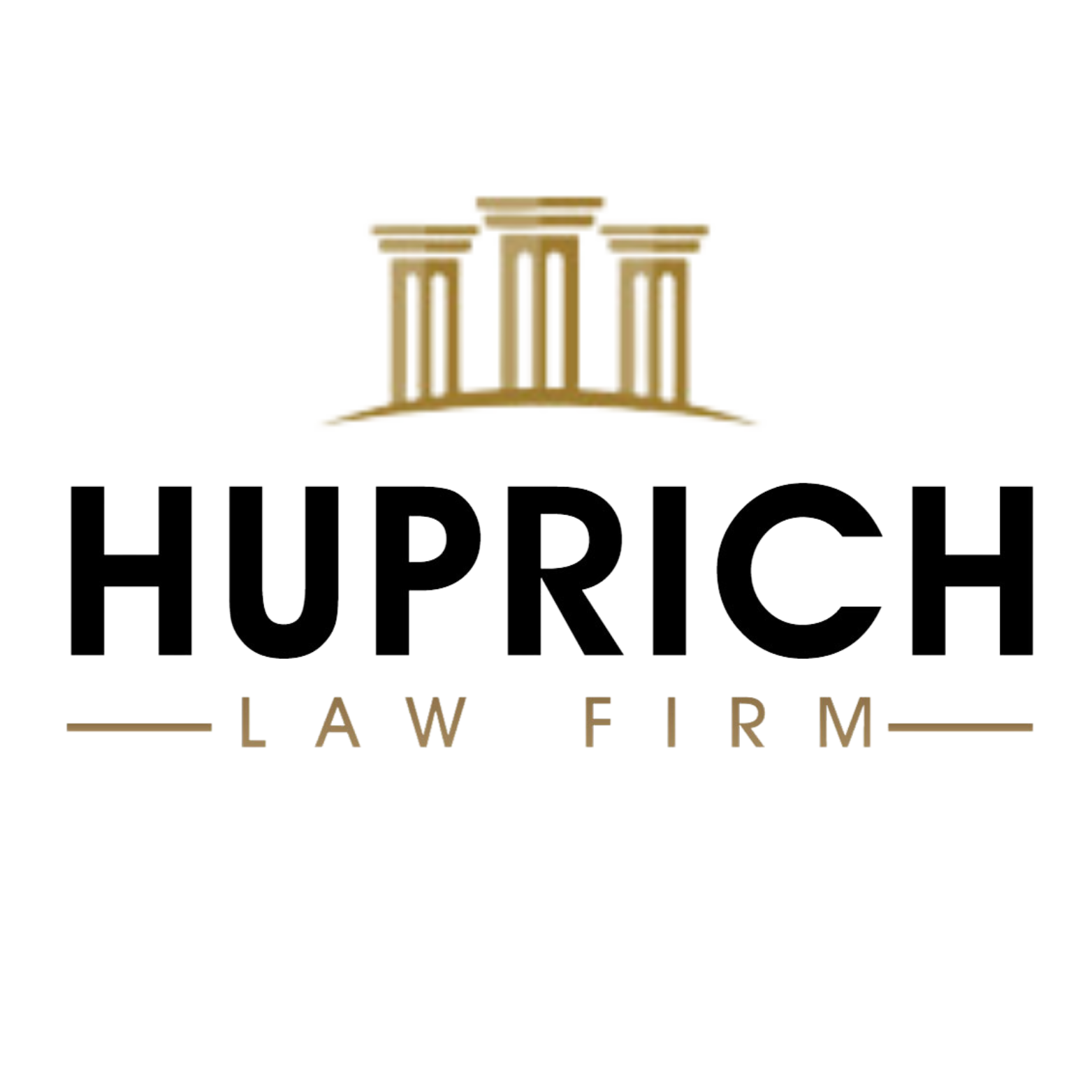 Client Huprich Law Firm